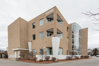 Plus de détails pour 1208B VFW Pky, West Roxbury, MA - Bureau/Médical à louer