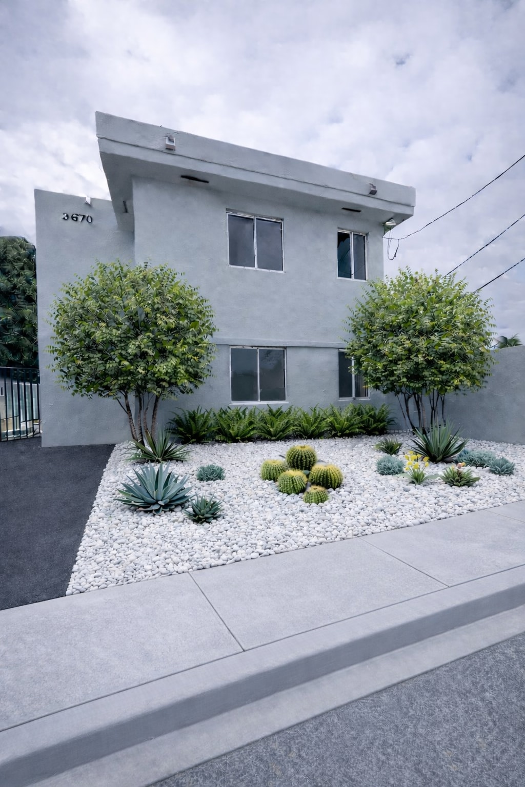 3670 NW 6th St, Miami, FL à louer Photo principale– Image 1 sur 19