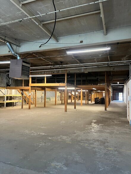 2852 Memphis, Philadelphia, PA à louer - Photo de l’immeuble – Image 2 sur 12