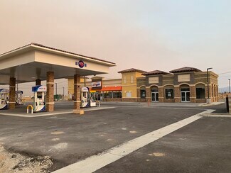 Plus de détails pour 41155 10th St W, Palmdale, CA - Local commercial à louer