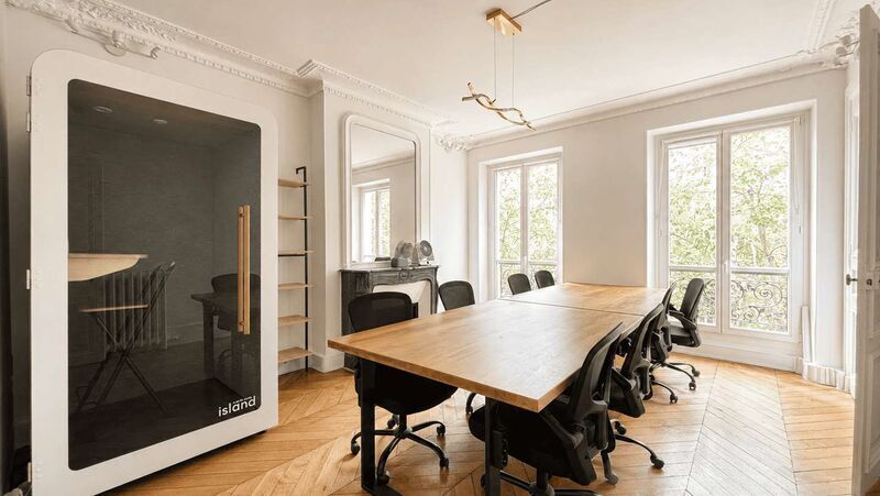 76 Boulevard De Sébastopol, Paris à louer Photo intérieure– Image 1 sur 9