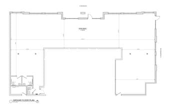 1401 W Devon Ave, Chicago, IL à louer Plan de site– Image 1 sur 1