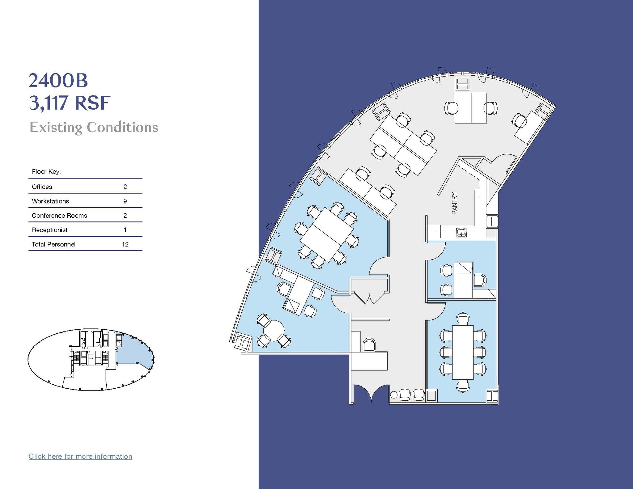885 Third Ave, New York, NY à louer Plan d’étage– Image 1 sur 4