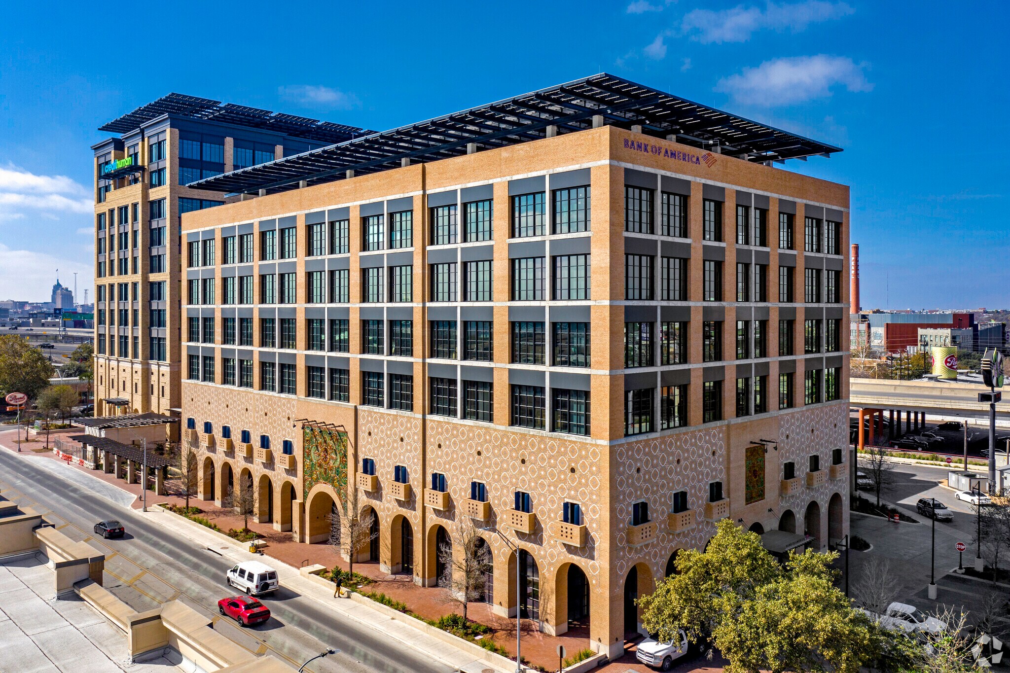 1803 Broadway St, San Antonio, TX à louer Photo principale– Image 1 sur 7