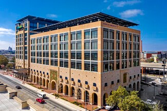 Plus de détails pour 1803 Broadway St, San Antonio, TX - Bureau à louer