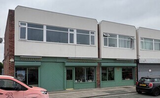 Plus de détails pour 33-35 Underwood Dr, Ellesmere Port - Local commercial à louer
