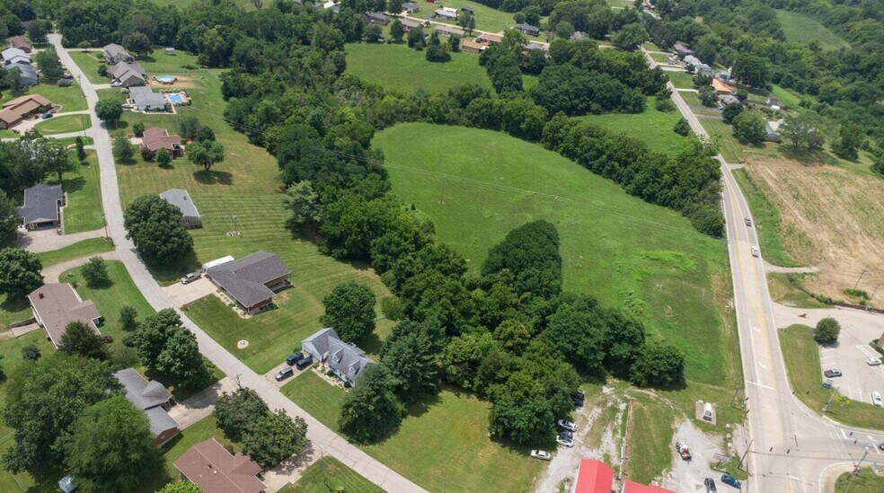 25 Taft Hwy, Dry Ridge, KY à vendre - Photo de l’immeuble – Image 1 sur 6