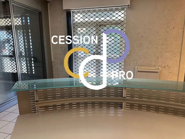 Plus de détails pour Bureau à vendre