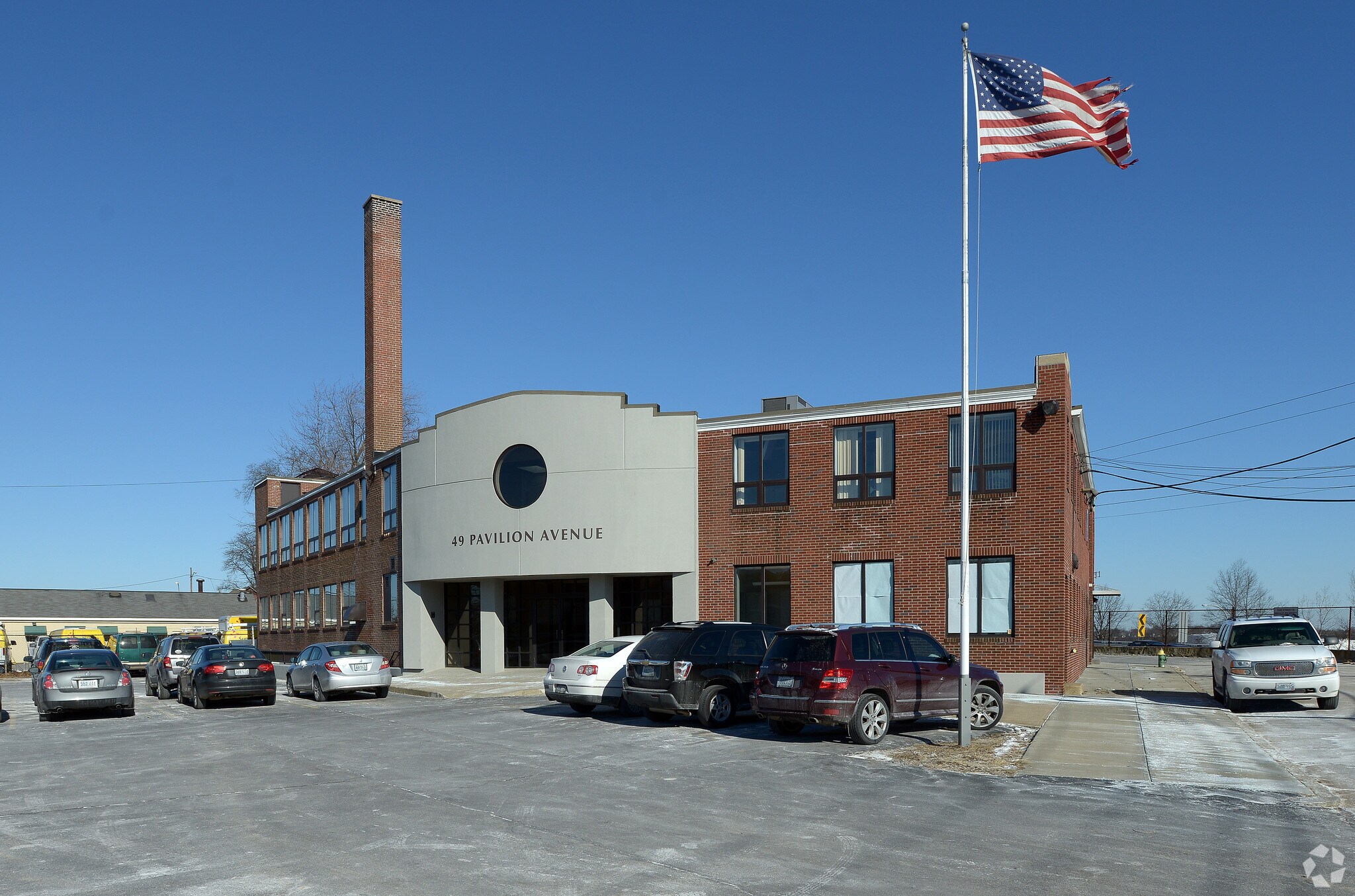 49 Pavilion Ave, Providence, RI à louer Photo de l’immeuble– Image 1 sur 10