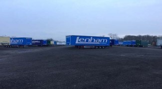 Plus de détails pour Club Way, Peterborough - Terrain à louer