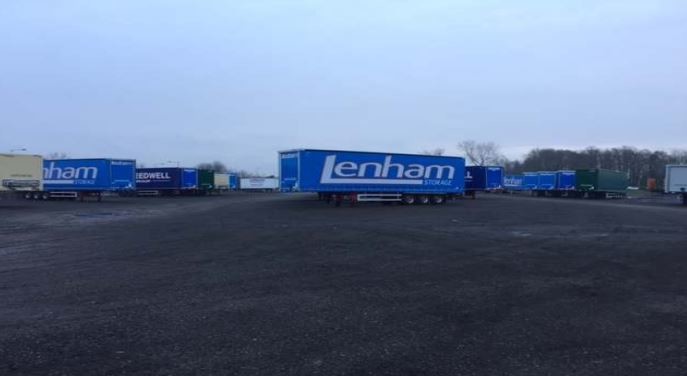 Club Way, Peterborough à louer Photo principale– Image 1 sur 3