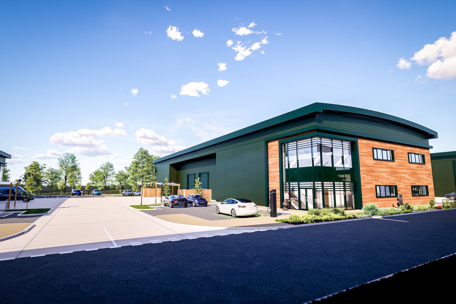 Paices Hl, Aldermaston à vendre Photo principale– Image 1 sur 4