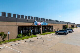 Plus de détails pour 6701-6715 E 41st St, Tulsa, OK - Différents types d’espaces à louer