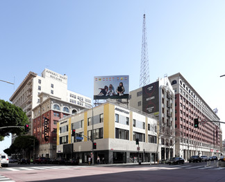 Plus de détails pour 900 S Broadway, Los Angeles, CA - Local commercial à vendre