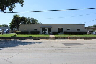 Plus de détails pour 1936 W Commerce St, Dallas, TX - Local d’activités à vendre