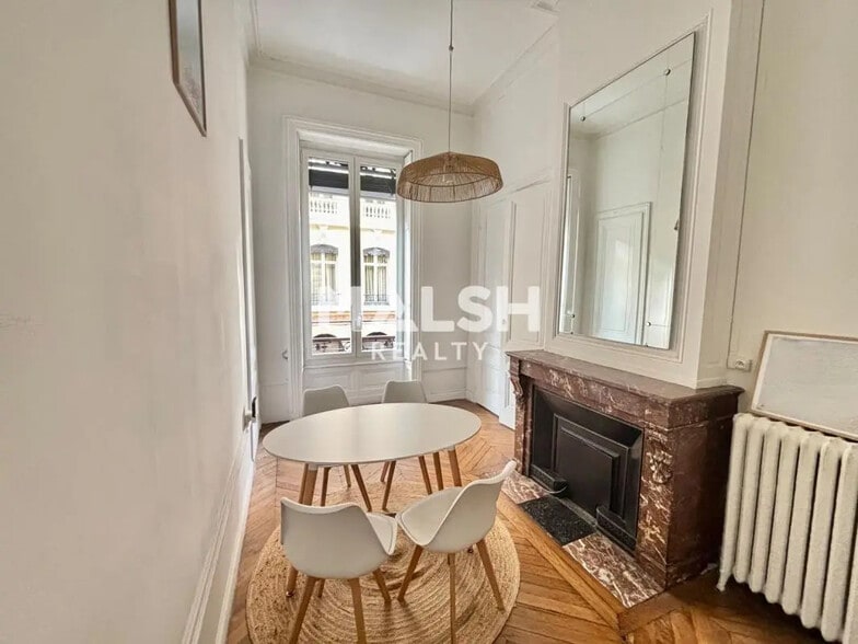 Bureau dans Lyon à louer - Photo intérieure – Image 3 sur 10