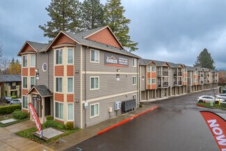 Plus de détails pour 9520 SW Greenburg Rd, Tigard, OR - Logement à vendre