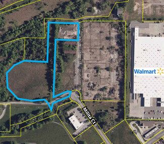 Plus de détails pour 1001 W Elk Ave, Elizabethton, TN - Terrain à vendre