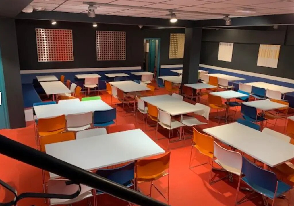 Local commercial dans Paris à louer Photo intérieure– Image 1 sur 4