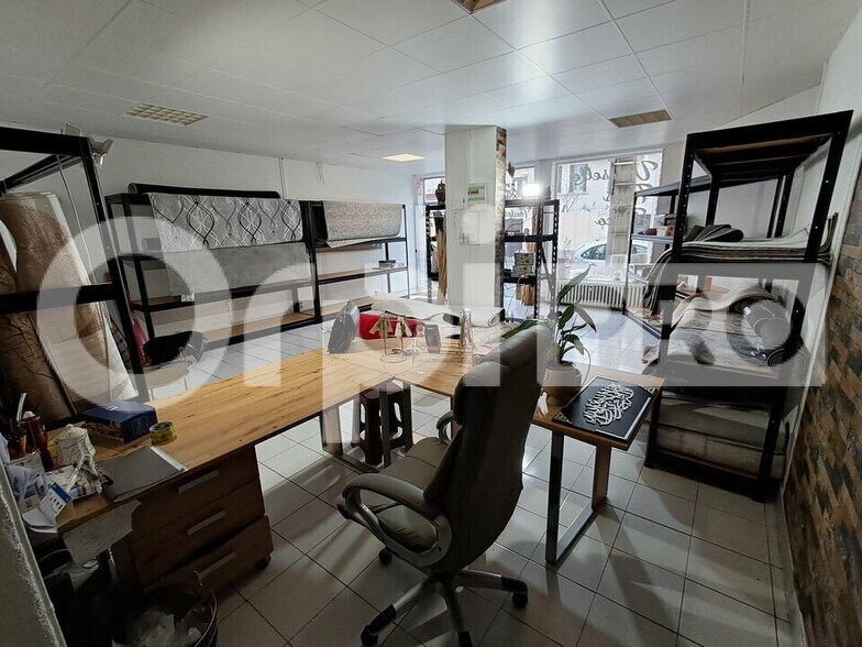 Local commercial dans Montluçon à vendre - Photo intérieure – Image 1 sur 5