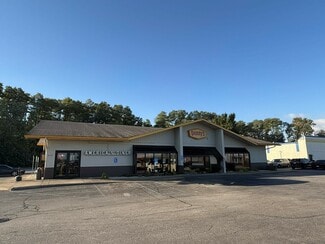 Plus de détails pour 6171 Melton Rd, Portage, IN - Local commercial à louer