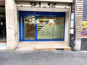 Local commercial dans Barcelone, Barcelona à louer Photo intérieure– Image 2 sur 23