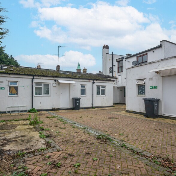 44-46 Hendon Ln, Londres à vendre - Autre – Image 3 sur 9