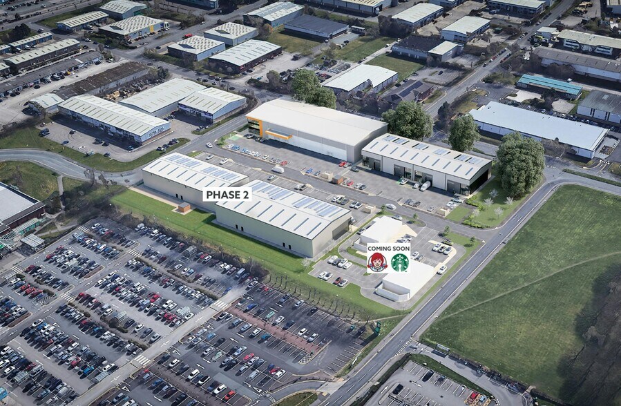 3 Welton Rd, Wirral à louer - Photo de l’immeuble – Image 2 sur 4