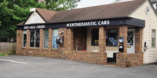 Plus de détails pour 120 Woodbridge Ave, Highland Park, NJ - Local commercial à vendre