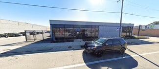 Plus de détails pour 6633-6639 W Irving Park Rd, Chicago, IL - Industriel/Logistique à louer