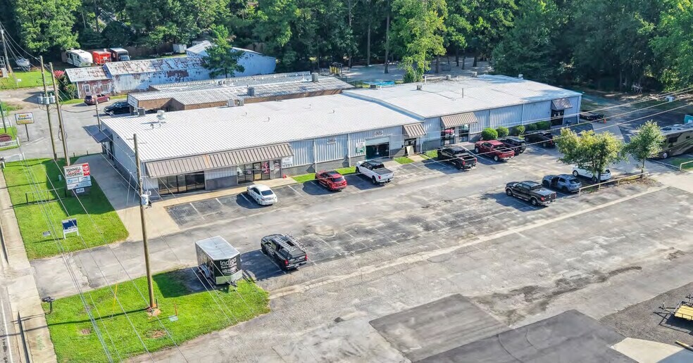 7620 Woodrow St, Irmo, SC à louer - Photo de l’immeuble – Image 2 sur 16