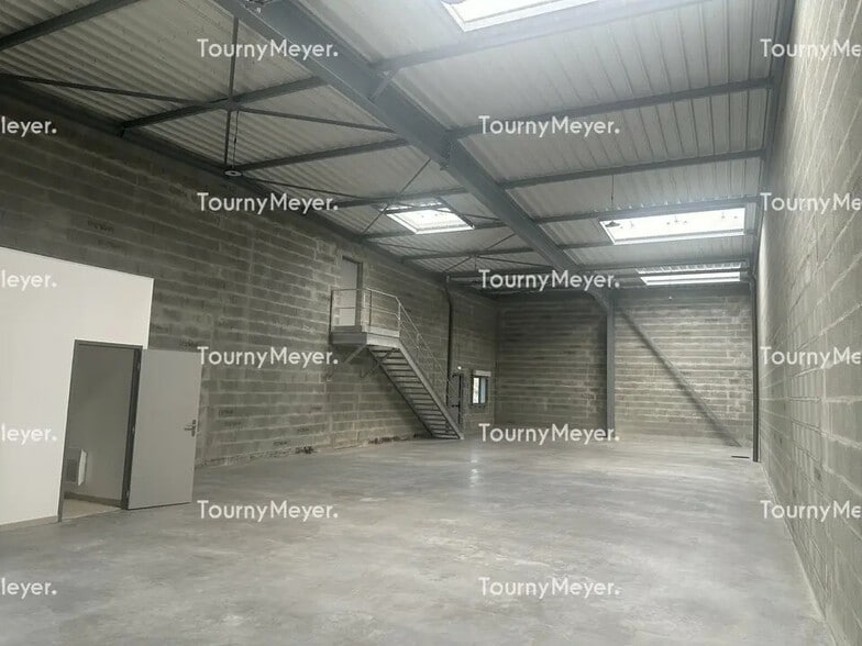 Local d’activités dans Saint-Herblain à louer - Photo intérieure – Image 3 sur 8