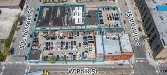 Plus de détails pour Redevelopment Opportunity – à vendre, Chicago, IL