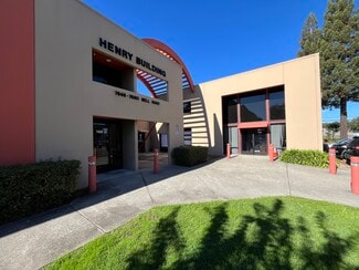 Plus de détails pour 7640-7660 Bell Rd, Windsor, CA - Local d'activités à louer