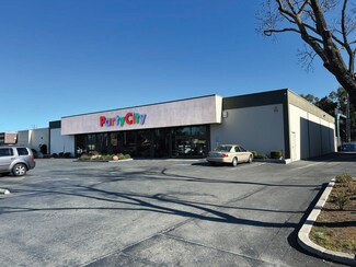 Plus de détails pour 545 Contra Costa Blvd, Pleasant Hill, CA - Local commercial à louer