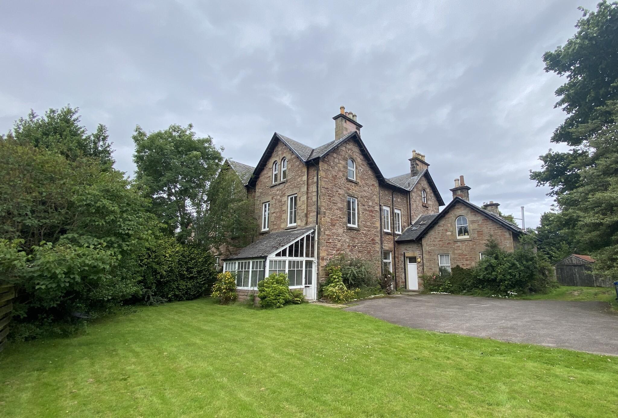 15B Culduthel Rd, Inverness à vendre Photo principale– Image 1 sur 4