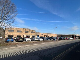 Plus de détails pour Neath Abbey Business Park, Neath - Industriel/Logistique à louer