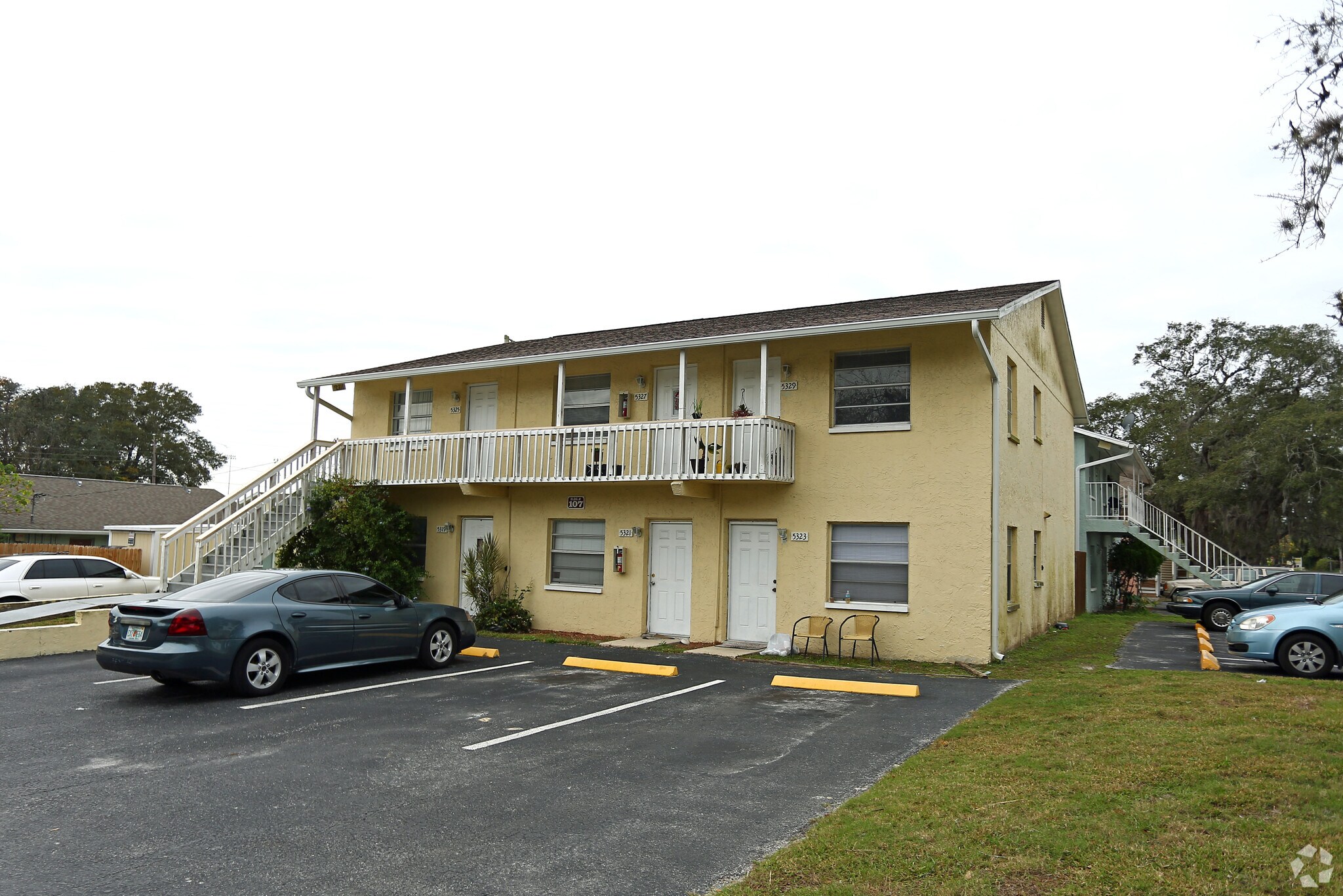 5321 Beach St, New Port Richey, FL à vendre Photo principale– Image 1 sur 34