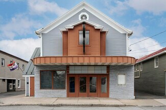 Plus de détails pour 23 E Market St, Red Hook, NY - Local commercial à vendre