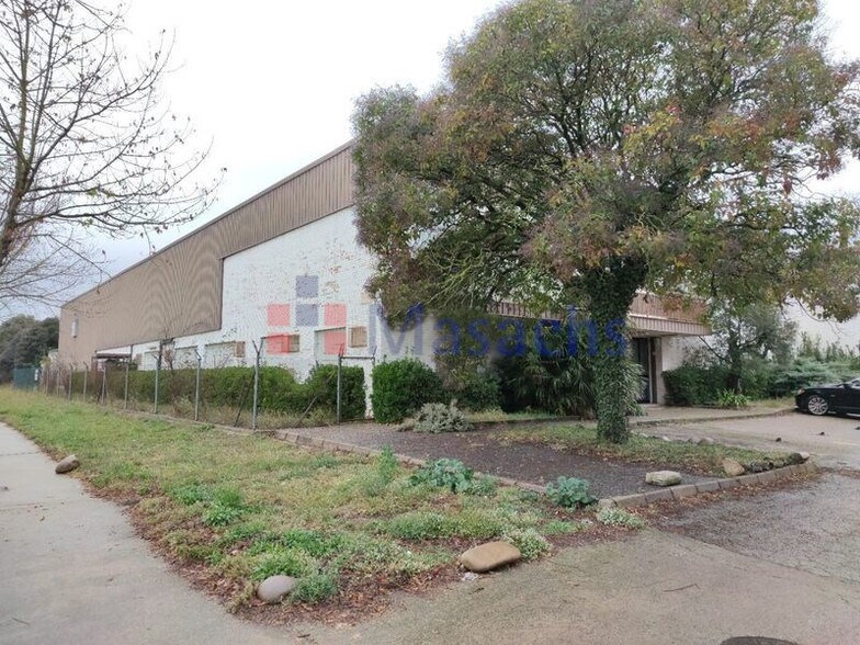 Industriel/Logistique dans Girona, Gerona à vendre - Photo de l’immeuble – Image 2 sur 16