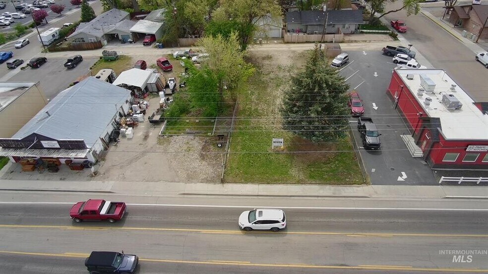 8 Main Street St, Middleton, ID à vendre - Autre – Image 3 sur 3