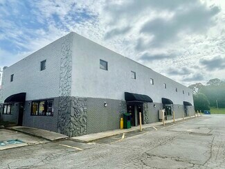 Plus de détails pour 6714 Highway 85, Riverdale, GA - Bureau à louer