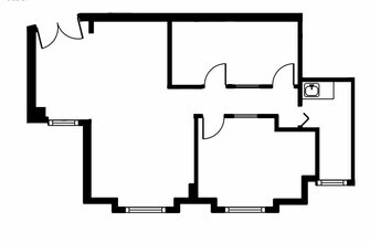 908 17th Ave SW, Calgary, AB à louer Plan d’étage– Image 1 sur 3