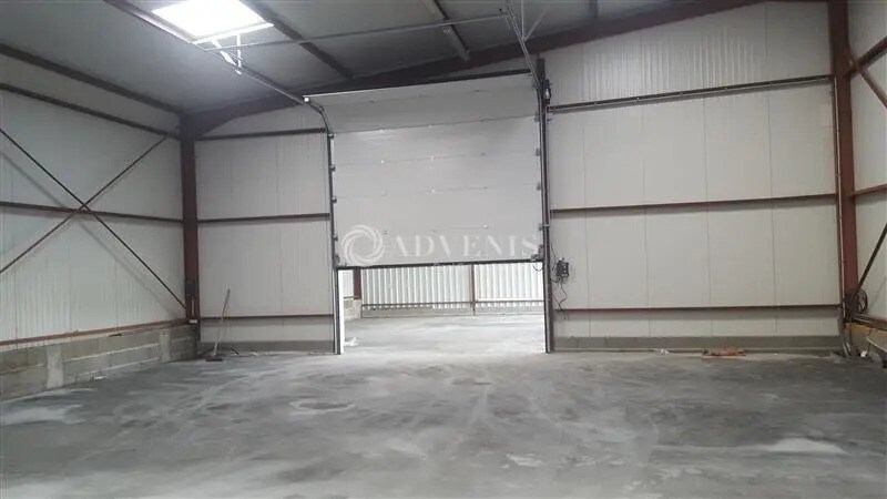 Local d’activités dans Hillion à louer - Photo de l’immeuble – Image 2 sur 5