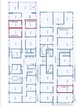 8490 Mukilteo Speedway, Mukilteo, WA à louer Plan d’étage– Image 1 sur 1