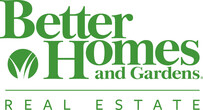 Better Homes & Gardens Real Estate