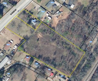 Plus de détails pour 5150 S Main St, Cowpens, SC - Terrain à vendre