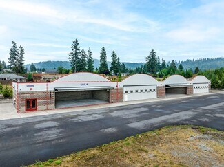 Plus de détails pour 163 Reagan Ln #4 & 5, Eatonville, WA - Spécialisé à vendre