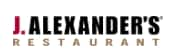 J. Alexanders Restaurant