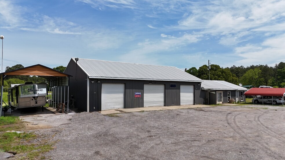 77091 US Highway 278, Blountsville, AL à vendre - Photo de l’immeuble – Image 2 sur 35
